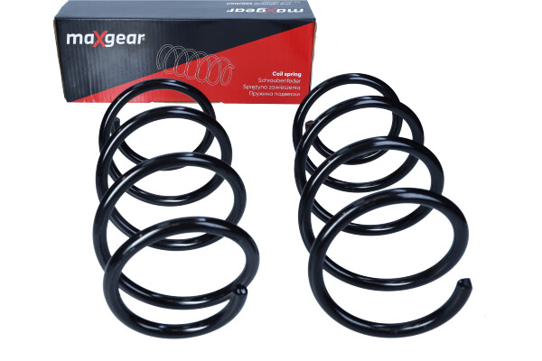 MAXGEAR 60-0994D Fahrwerksfeder