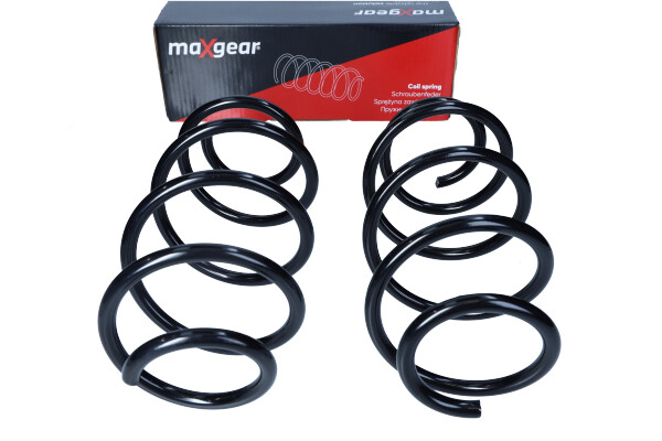 MAXGEAR 60-0995D Fahrwerksfeder