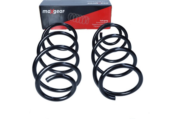MAXGEAR 60-0996D Fahrwerksfeder