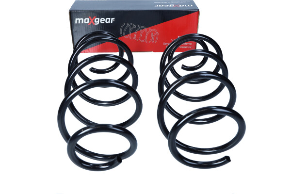 MAXGEAR 60-0997D Fahrwerksfeder
