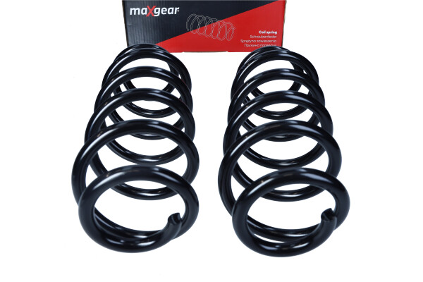 MAXGEAR 60-0998D Fahrwerksfeder