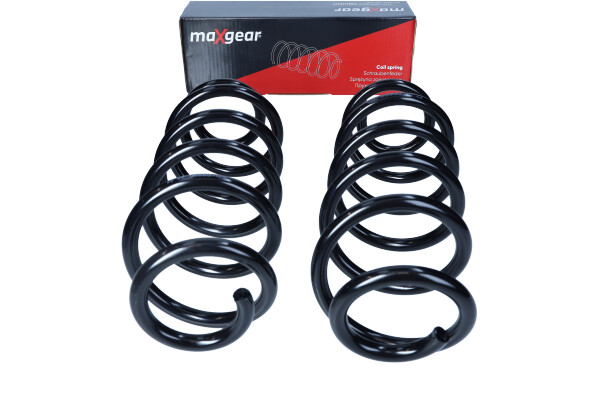 MAXGEAR 60-0999D Fahrwerksfeder