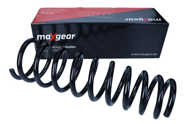 MAXGEAR 60-1000 Fahrwerksfeder
