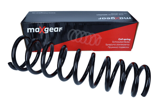 MAXGEAR 60-1001 Fahrwerksfeder