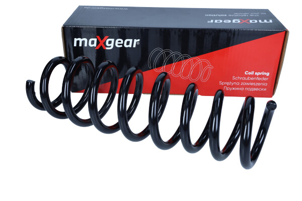 MAXGEAR 60-1002 Fahrwerksfeder