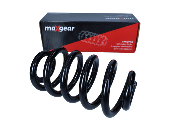 MAXGEAR 60-1003 Fahrwerksfeder