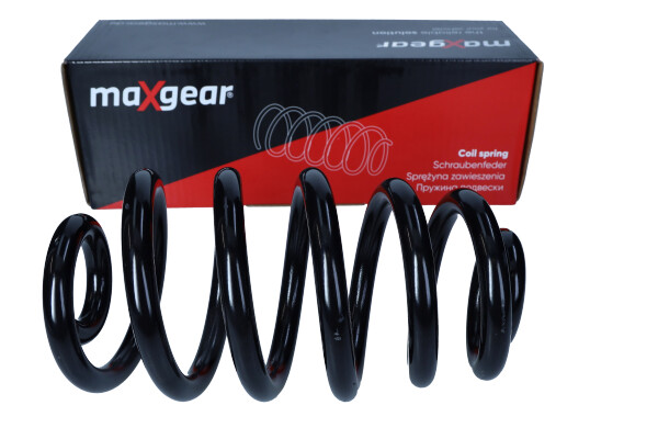 MAXGEAR 60-1004 Fahrwerksfeder