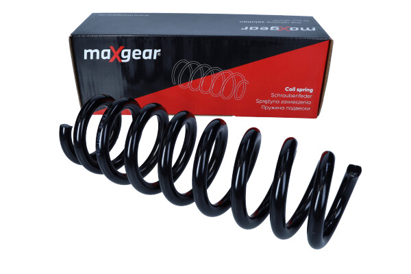 MAXGEAR 60-1006 Fahrwerksfeder