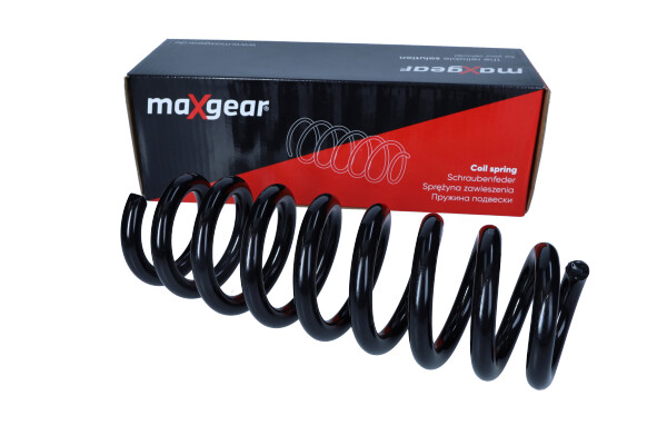 MAXGEAR 60-1007 Fahrwerksfeder