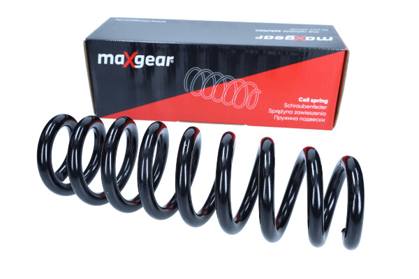 MAXGEAR 60-1008 Fahrwerksfeder
