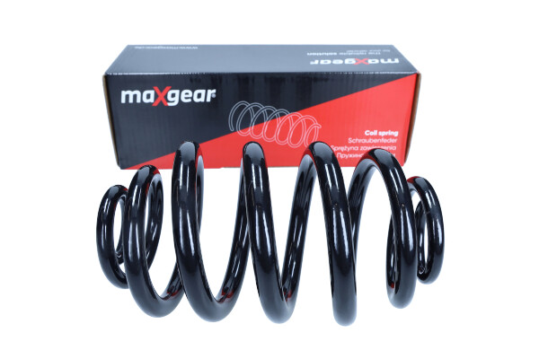 MAXGEAR 60-1009 Fahrwerksfeder