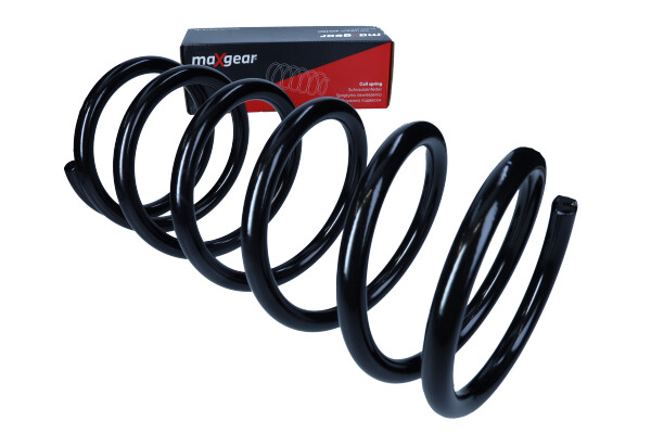 MAXGEAR 60-1010 Fahrwerksfeder
