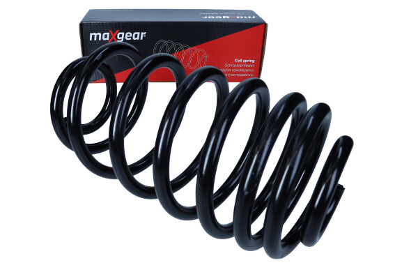 MAXGEAR 60-1012 Fahrwerksfeder