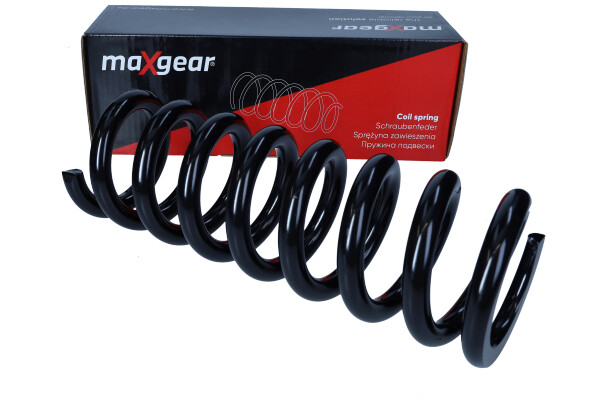 MAXGEAR 60-1014 Fahrwerksfeder