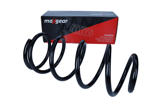 MAXGEAR 60-1015 Fahrwerksfeder