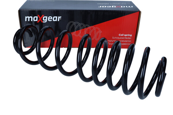 MAXGEAR 60-1016 Fahrwerksfeder