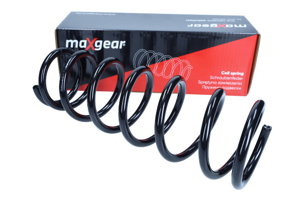 MAXGEAR 60-1017 Fahrwerksfeder
