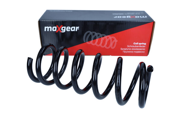 MAXGEAR 60-1018 Fahrwerksfeder