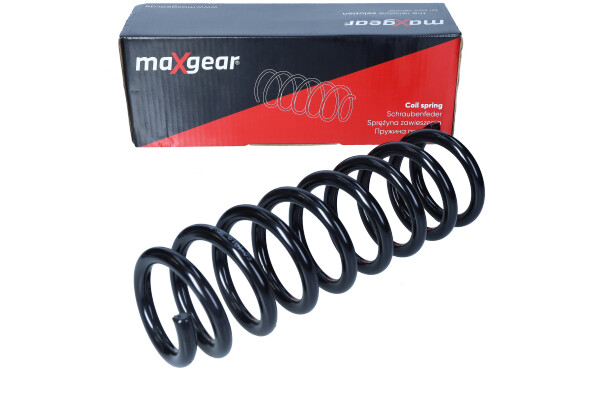 MAXGEAR 60-1019 Fahrwerksfeder
