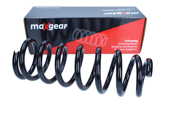 MAXGEAR 60-1020 Fahrwerksfeder