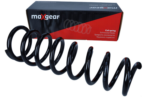MAXGEAR 60-1021 Fahrwerksfeder