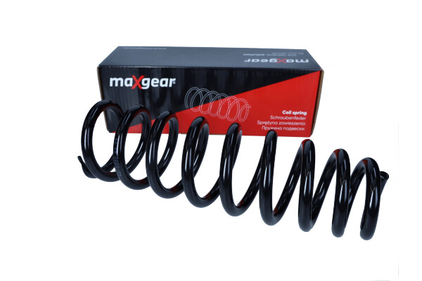 MAXGEAR 60-1022 Fahrwerksfeder