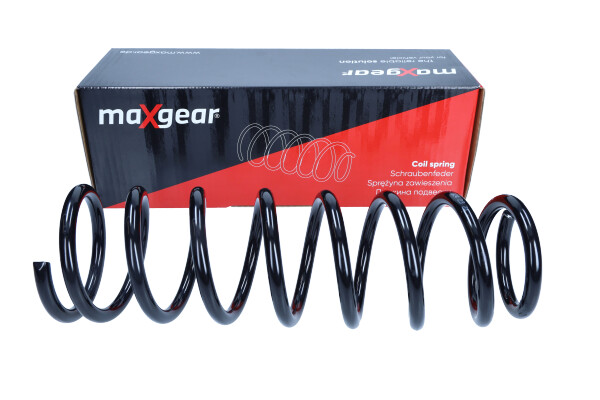 MAXGEAR 60-1024 Fahrwerksfeder