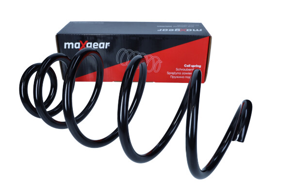 MAXGEAR 60-1025 Fahrwerksfeder