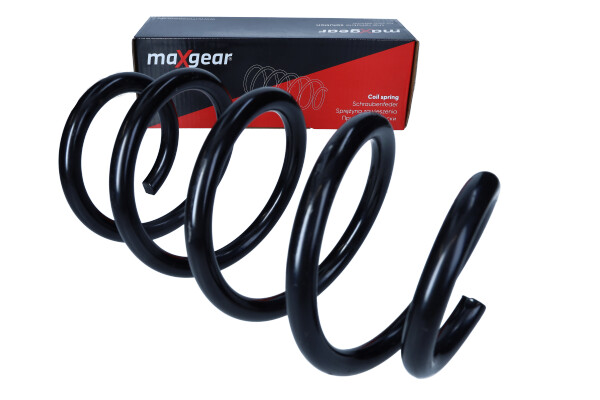 MAXGEAR 60-1026 Fahrwerksfeder