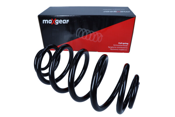 MAXGEAR 60-1028 Fahrwerksfeder