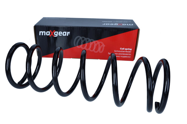 MAXGEAR 60-1029 Fahrwerksfeder