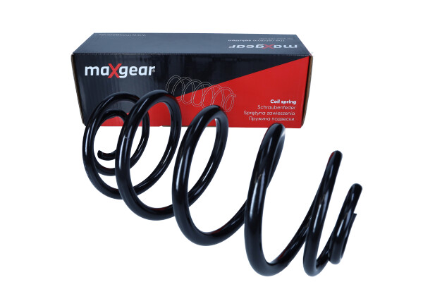 MAXGEAR 60-1031 Fahrwerksfeder