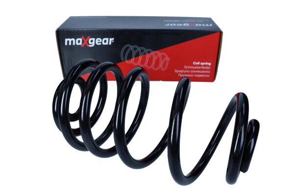 MAXGEAR 60-1033 Fahrwerksfeder