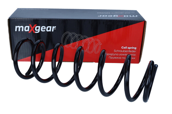 MAXGEAR 60-1034 Fahrwerksfeder