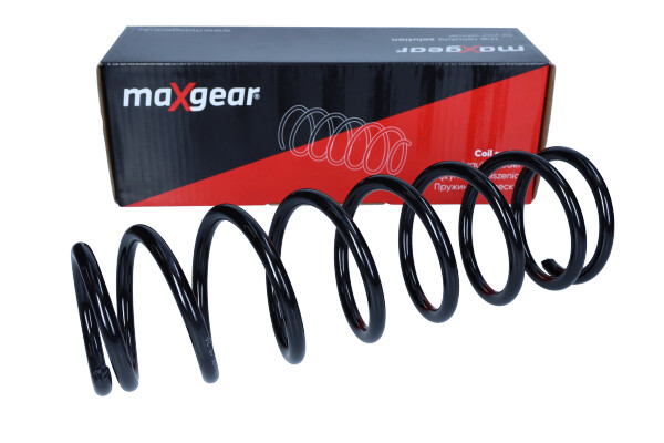 MAXGEAR 60-1035 Fahrwerksfeder
