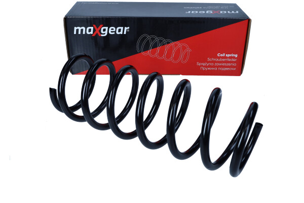 MAXGEAR 60-1037 Fahrwerksfeder