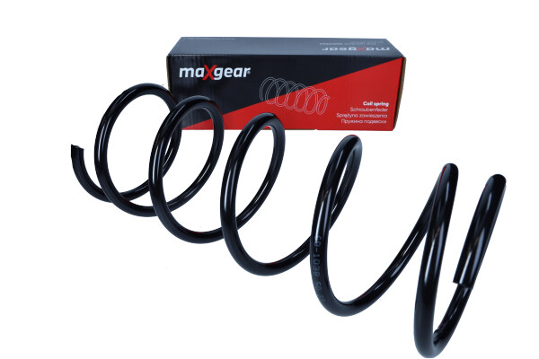 MAXGEAR 60-1038 Fahrwerksfeder