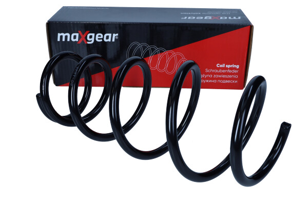 MAXGEAR 60-1039 Fahrwerksfeder