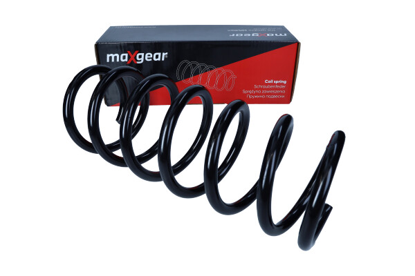 MAXGEAR 60-1043 Fahrwerksfeder
