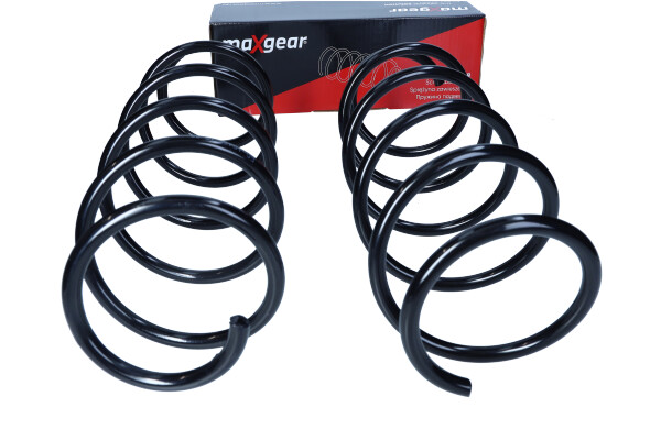 MAXGEAR 60-1048D Fahrwerksfeder