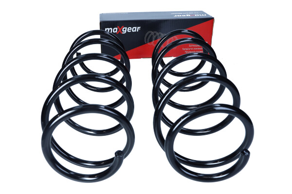 MAXGEAR 60-1049D Fahrwerksfeder