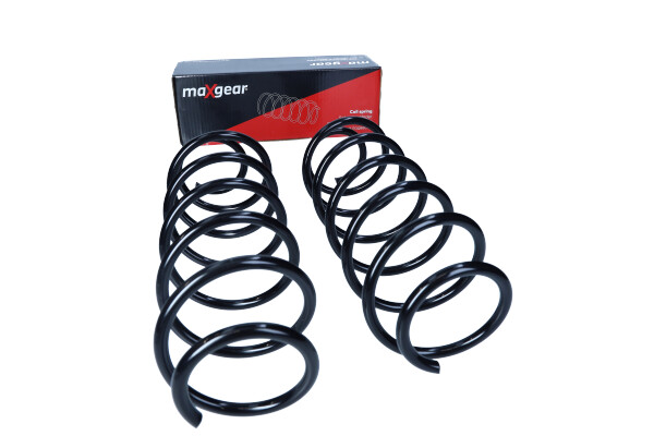 MAXGEAR 60-1050D Fahrwerksfeder