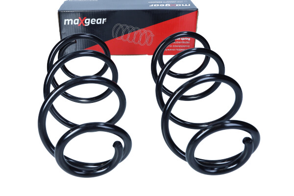 MAXGEAR 60-1051D Fahrwerksfeder