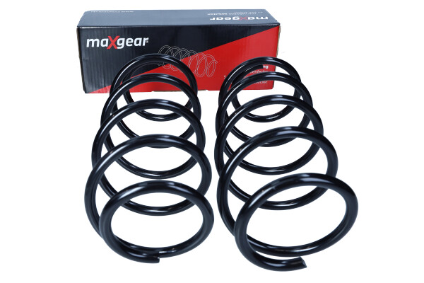 MAXGEAR 60-1052D Fahrwerksfeder