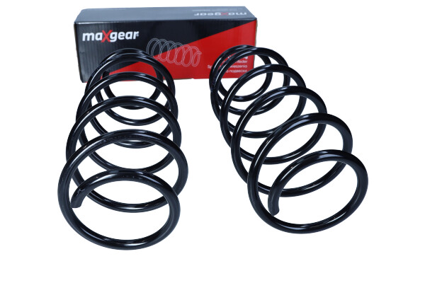 MAXGEAR 60-1053D Fahrwerksfeder