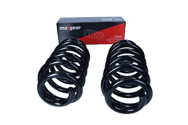 MAXGEAR 60-1055D Fahrwerksfeder