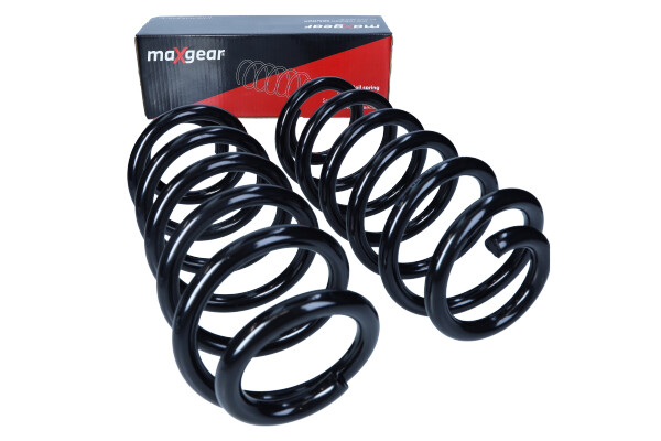 MAXGEAR 60-1056D Fahrwerksfeder