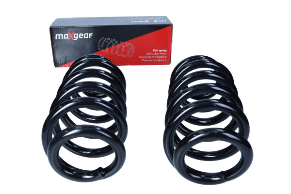 MAXGEAR 60-1057D Fahrwerksfeder