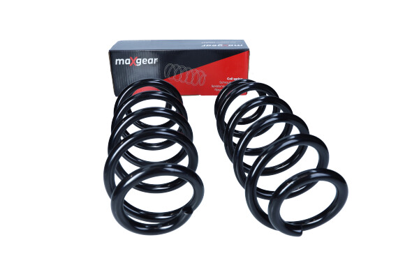 MAXGEAR 60-1058D Fahrwerksfeder