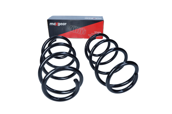 MAXGEAR 60-1059D Fahrwerksfeder